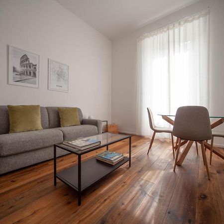 Luxury Apartment With Vatican Views Roma Exterior foto