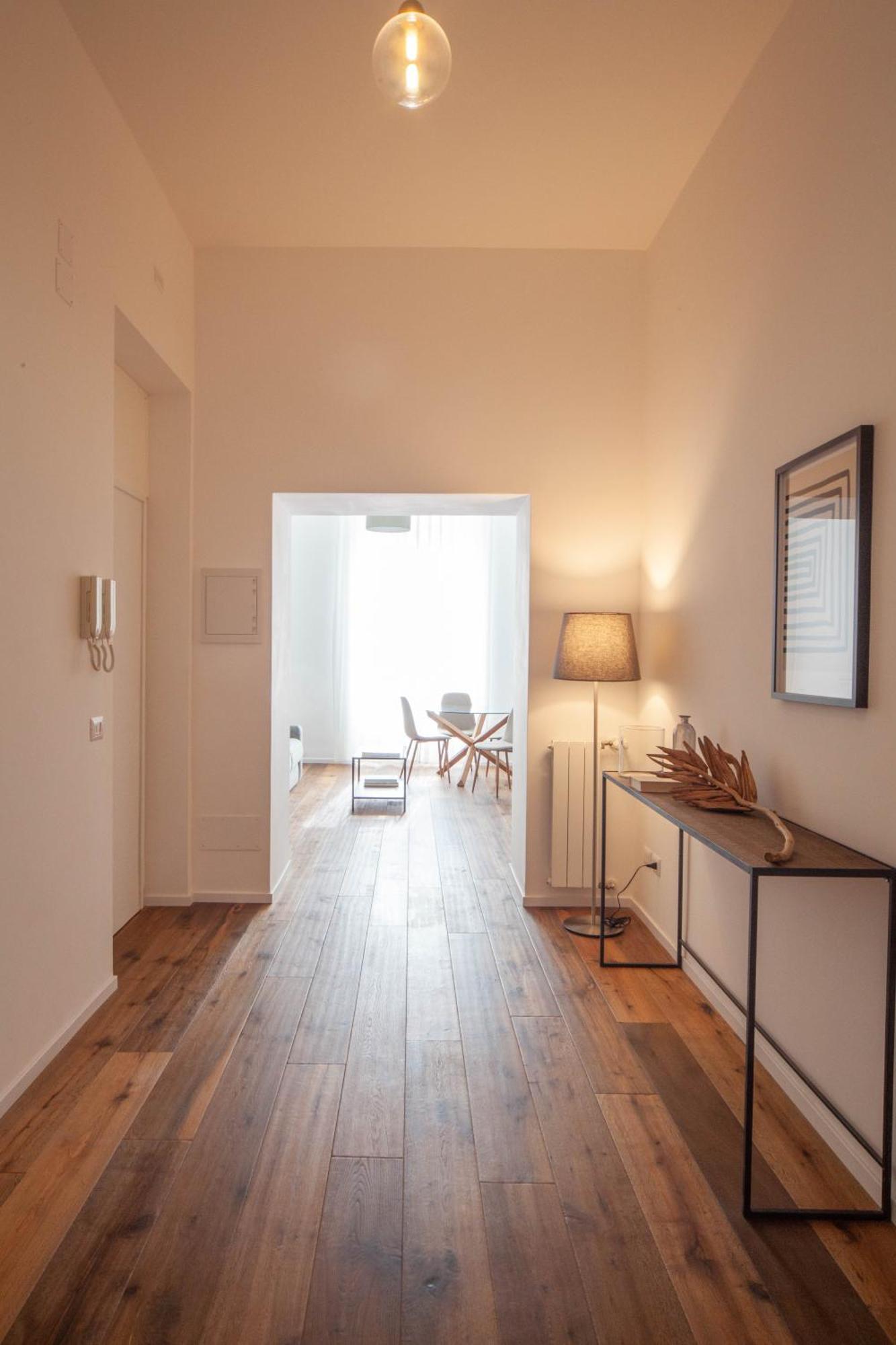 Luxury Apartment With Vatican Views Roma Exterior foto